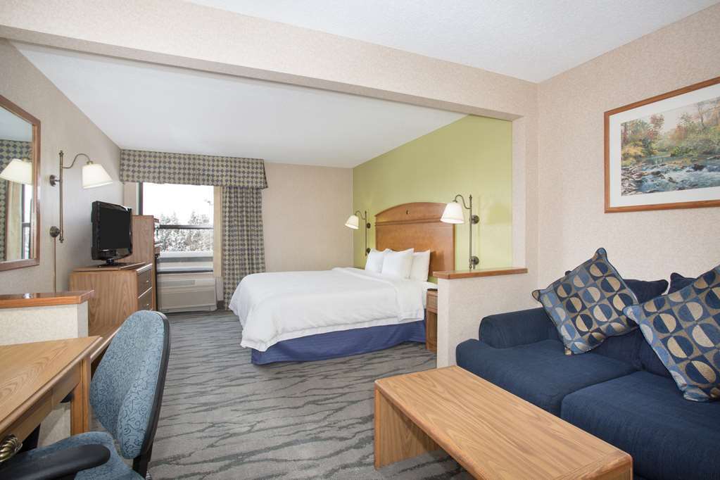 Hotel Baymont By Wyndham Thornton Habitación foto